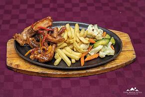 Stan Maria Hotel Nanyuki