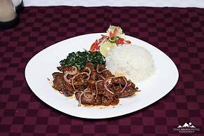 Stan Maria Hotel Nanyuki