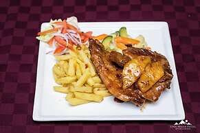 Stan Maria Hotel Nanyuki