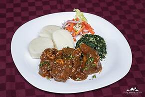 Stan Maria Hotel Nanyuki