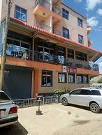 Stan Maria Hotel Nanyuki
