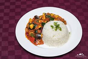 Stan Maria Hotel Nanyuki