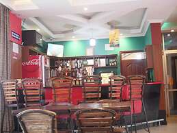 Stan Maria Hotel Nanyuki