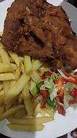 Stan Maria Hotel Nanyuki