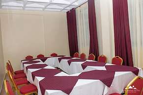 Stan Maria Hotel Nanyuki