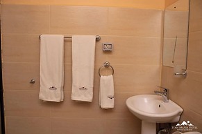 Stan Maria Hotel Nanyuki