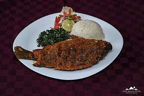 Stan Maria Hotel Nanyuki