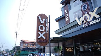 Vox Holiday