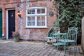 The Knitters House