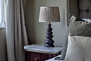 The Knitters House