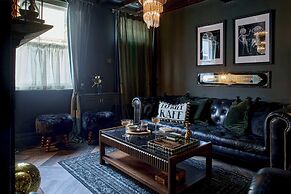 The Knitters House