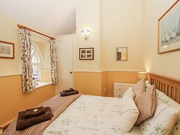 Flagstaff Cottage