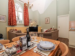 Flagstaff Cottage