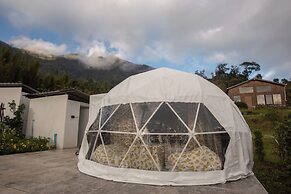 Doi Inthanon Tea Farmstay