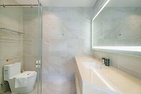Wyndham 2229 Naiton Beach Studio Forrest View