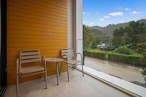 Wyndham 2229 Naiton Beach Studio Forrest View