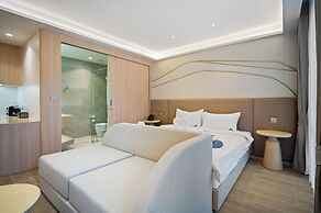 Wyndham 2229 Naiton Beach Studio Forrest View