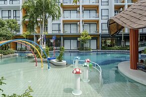 Wyndham 2229 Naiton Beach Studio Forrest View