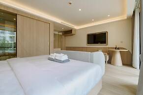 Wyndham 2229 Naiton Beach Studio Forrest View