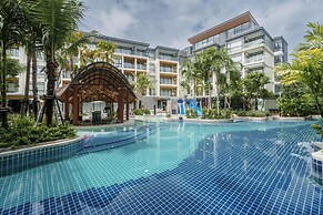 Wyndham 2229 Naiton Beach Studio Forrest View
