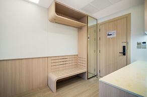 Wyndham 2229 Naiton Beach Studio Forrest View