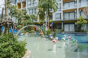 Wyndham 2229 Naiton Beach Studio Forrest View