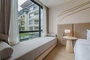 Wyndham 2229 Naiton Beach Studio Forrest View