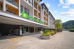 Wyndham 2229 Naiton Beach Studio Forrest View