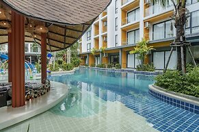 Wyndham 2229 Naiton Beach Studio Forrest View