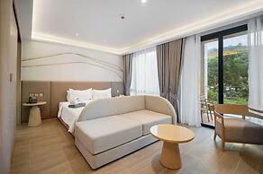 Wyndham 2229 Naiton Beach Studio Forrest View