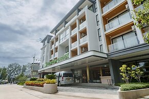 Wyndham 2229 Naiton Beach Studio Forrest View