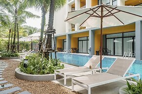 Wyndham 2229 Naiton Beach Studio Forrest View