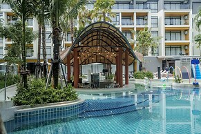 Wyndham 2229 Naiton Beach Studio Forrest View
