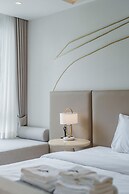 Wyndham 2229 Naiton Beach Studio Forrest View