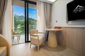 Wyndham 2229 Naiton Beach Studio Forrest View