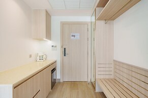 Wyndham 2229 Naiton Beach Studio Forrest View