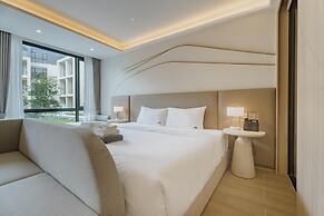Wyndham 2229 Naiton Beach Studio Forrest View