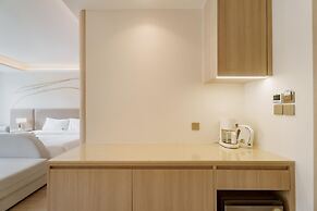 Wyndham 2229 Naiton Beach Studio Forrest View