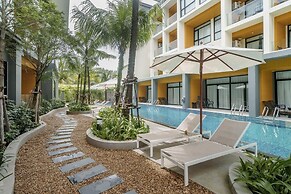 Wyndham 2229 Naiton Beach Studio Forrest View