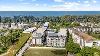 Wyndham 2229 Naiton Beach Studio Forrest View