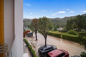Wyndham 2229 Naiton Beach Studio Forrest View