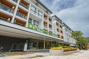Wyndham 2229 Naiton Beach Studio Forrest View