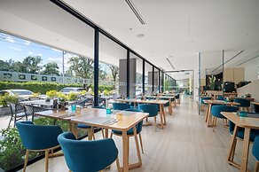 Wyndham 2229 Naiton Beach Studio Forrest View