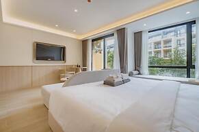 Wyndham 2229 Naiton Beach Studio Forrest View