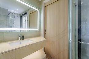 Wyndham 2229 Naiton Beach Studio Forrest View