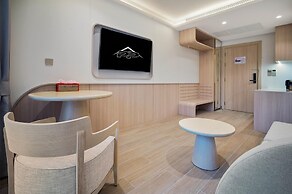 Wyndham 2229 Naiton Beach Studio Forrest View