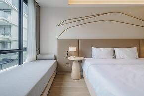 Wyndham 2229 Naiton Beach Studio Forrest View