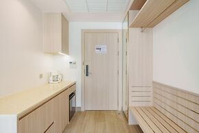 Wyndham 2229 Naiton Beach Studio Forrest View