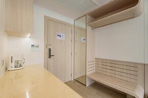 Wyndham 2229 Naiton Beach Studio Forrest View