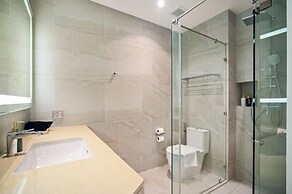 Wyndham 2229 Naiton Beach Studio Forrest View